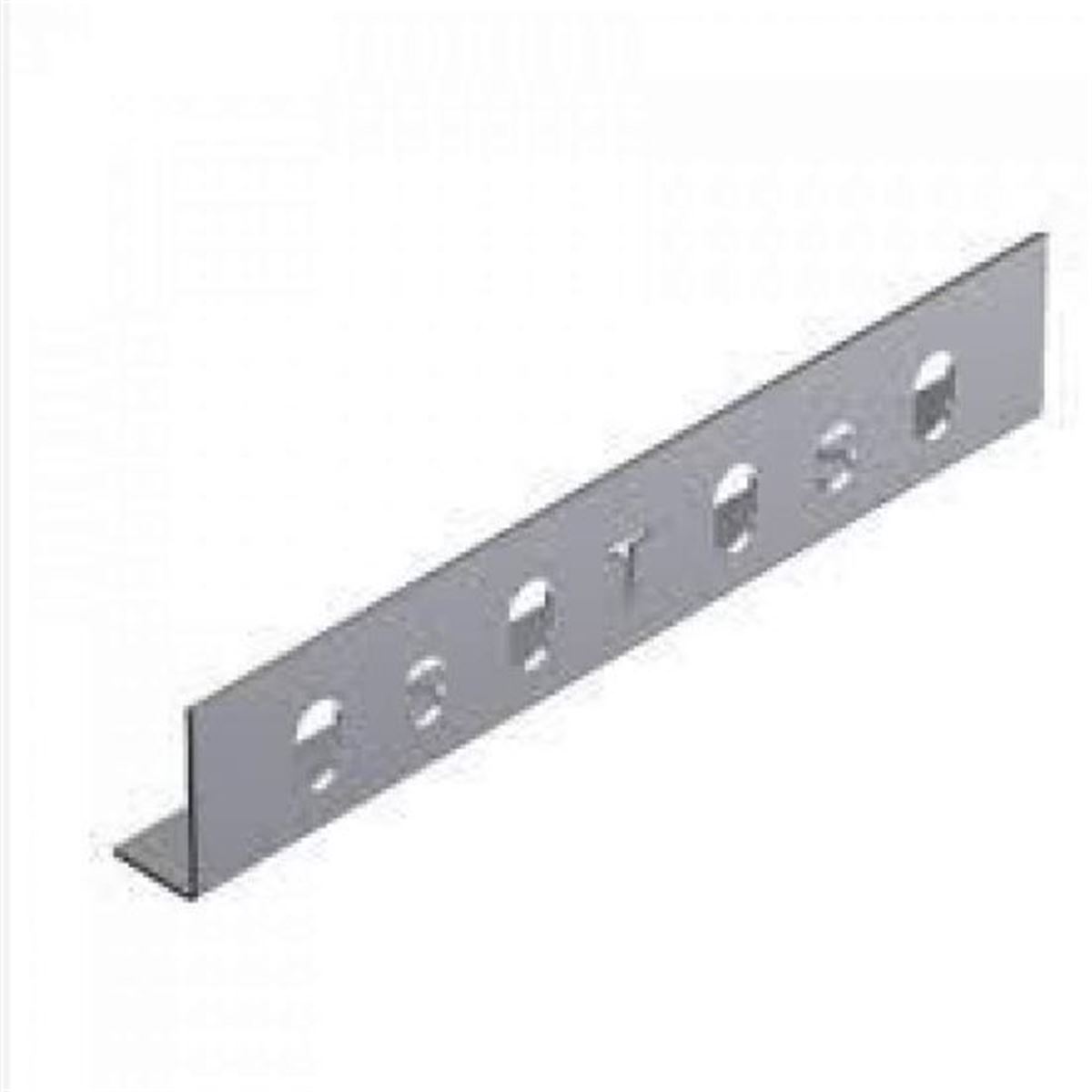 EK ELEMAN AĞIR HİZMET H:100MM 1